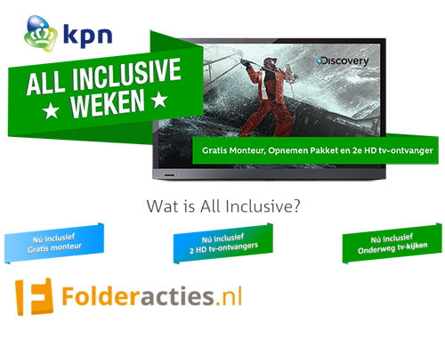 Milieuactivist pomp nikkel Telecom & GSM Archieven - Folderacties.nl