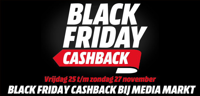 schraper Minst uitzetten Media Markt Black Friday - Folderacties.nl