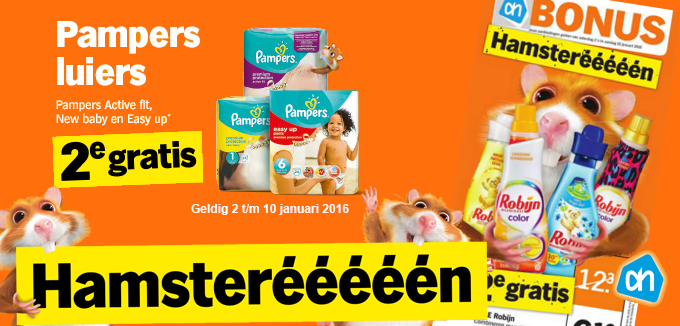 maandelijks De gasten bolvormig AH.nl Archieven - Folderacties.nl