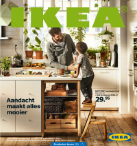 Beste IKEA Catalogus 2016 OZ-45